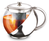 Заварочный чайник LARA LR06-09